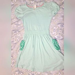 Matilda Jane Dress (Size 10)